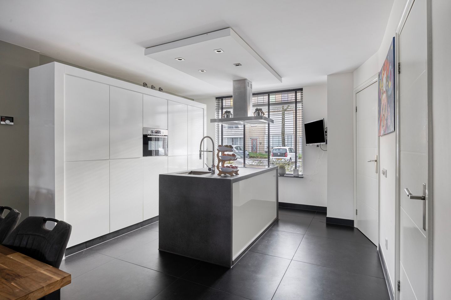 Foto 4 van Philips Vingboonsstraat 9