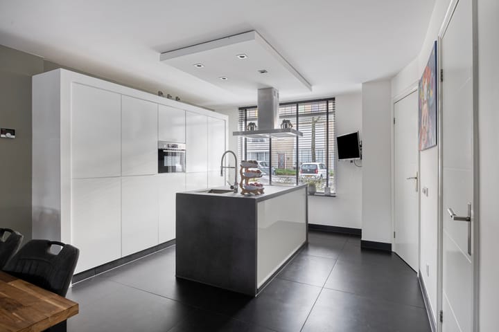 Foto 7 van Philips Vingboonsstraat 9