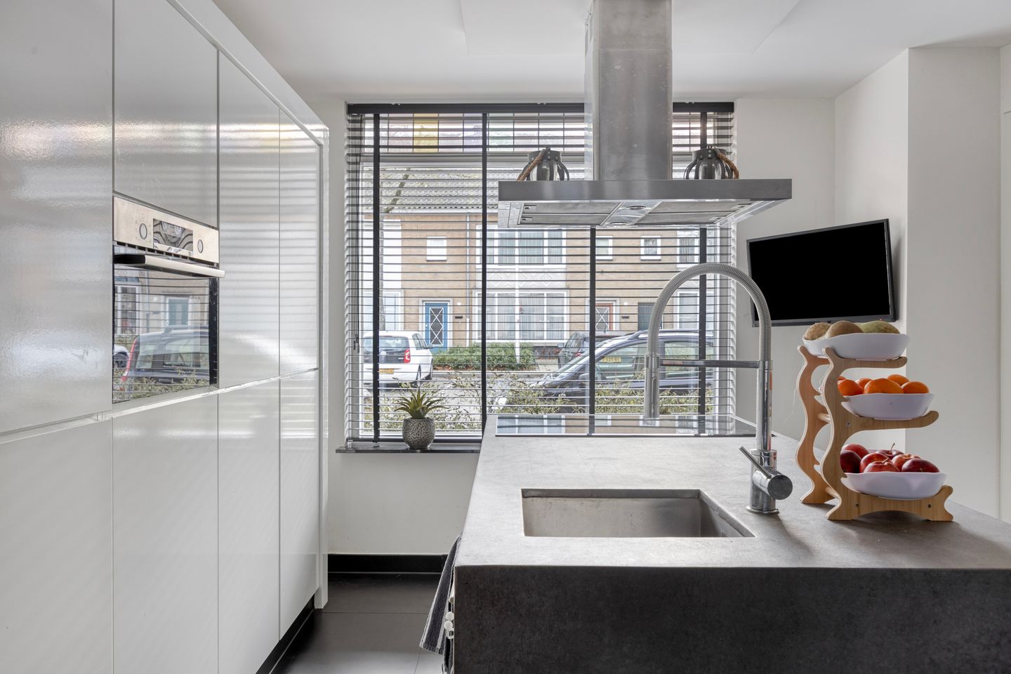 Foto 10 van Philips Vingboonsstraat 9