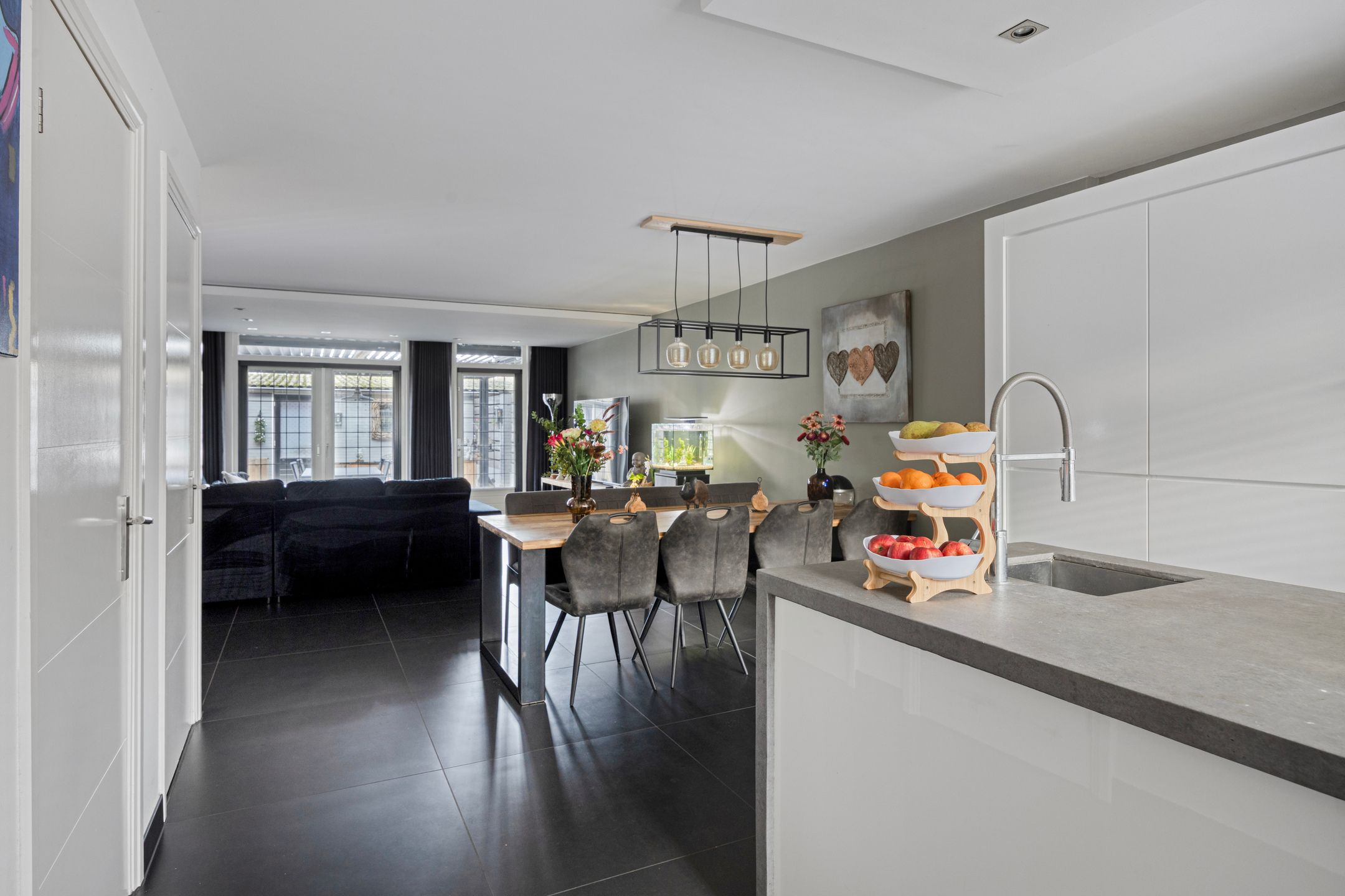 Foto 3 van Philips Vingboonsstraat 9