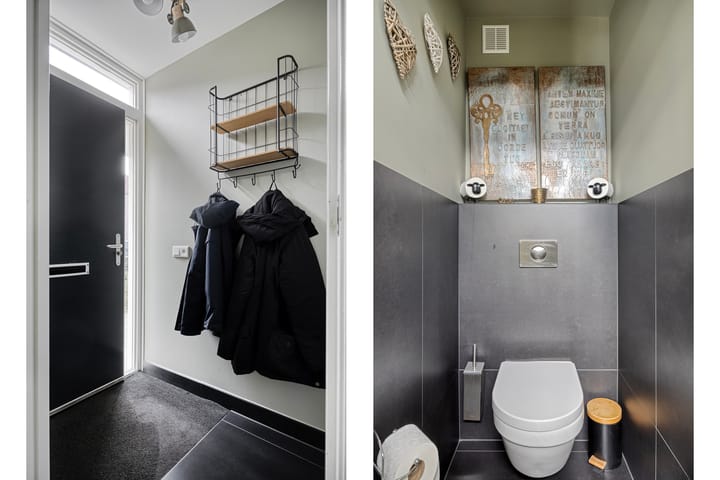 Foto 10 van Philips Vingboonsstraat 9