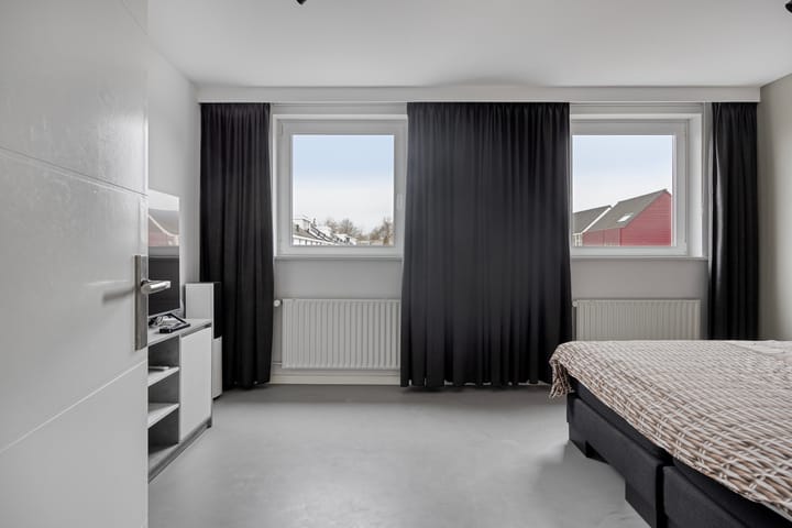 Foto 14 van Philips Vingboonsstraat 9