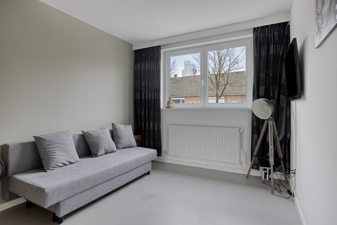 Foto 16 van Philips Vingboonsstraat 9