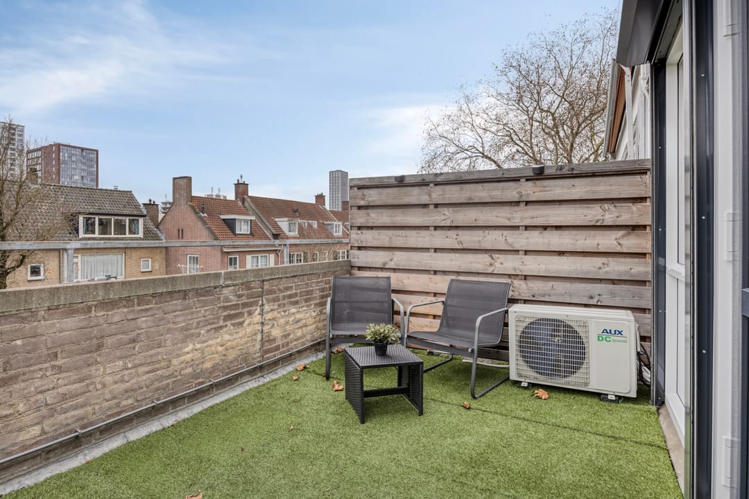 Foto 23 van Philips Vingboonsstraat 9