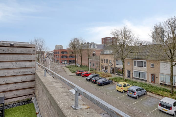 Foto 24 van Philips Vingboonsstraat 9