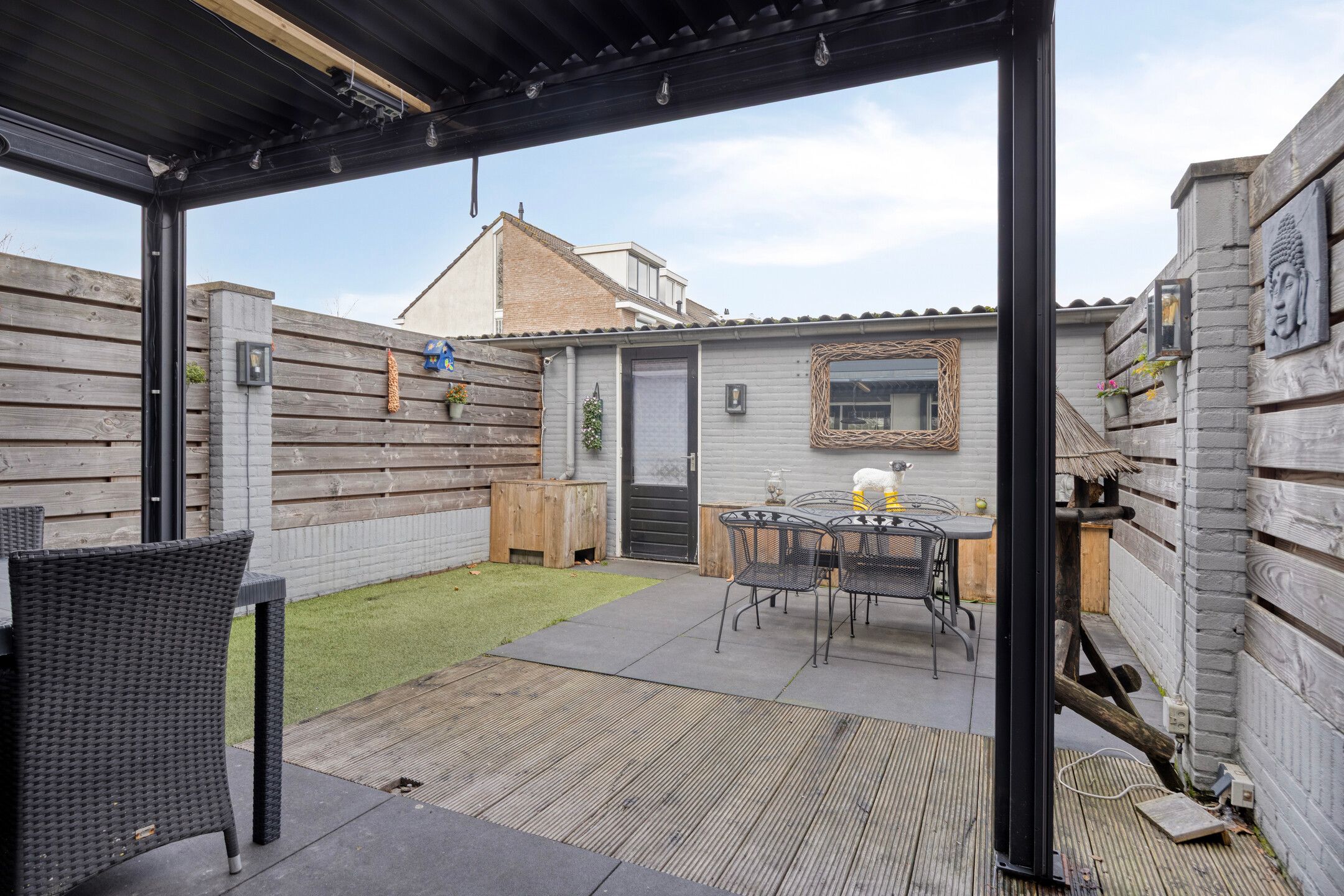 Foto 27 van Philips Vingboonsstraat 9