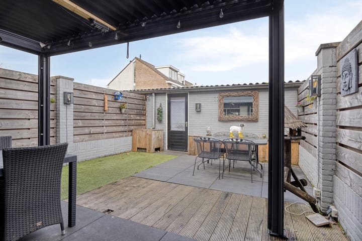 Foto 26 van Philips Vingboonsstraat 9