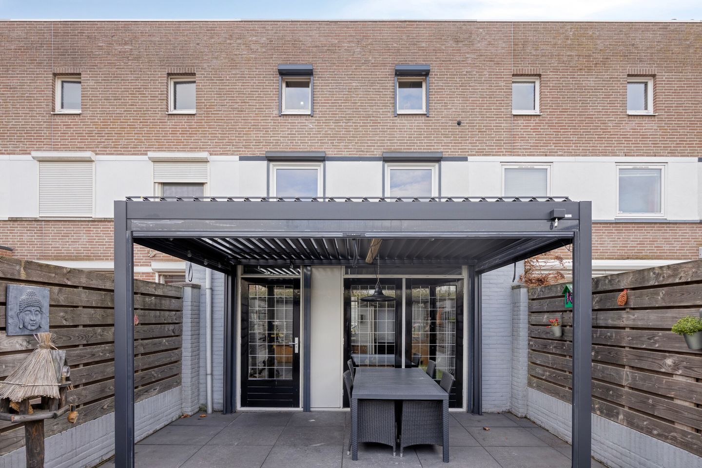 Foto 5 van Philips Vingboonsstraat 9