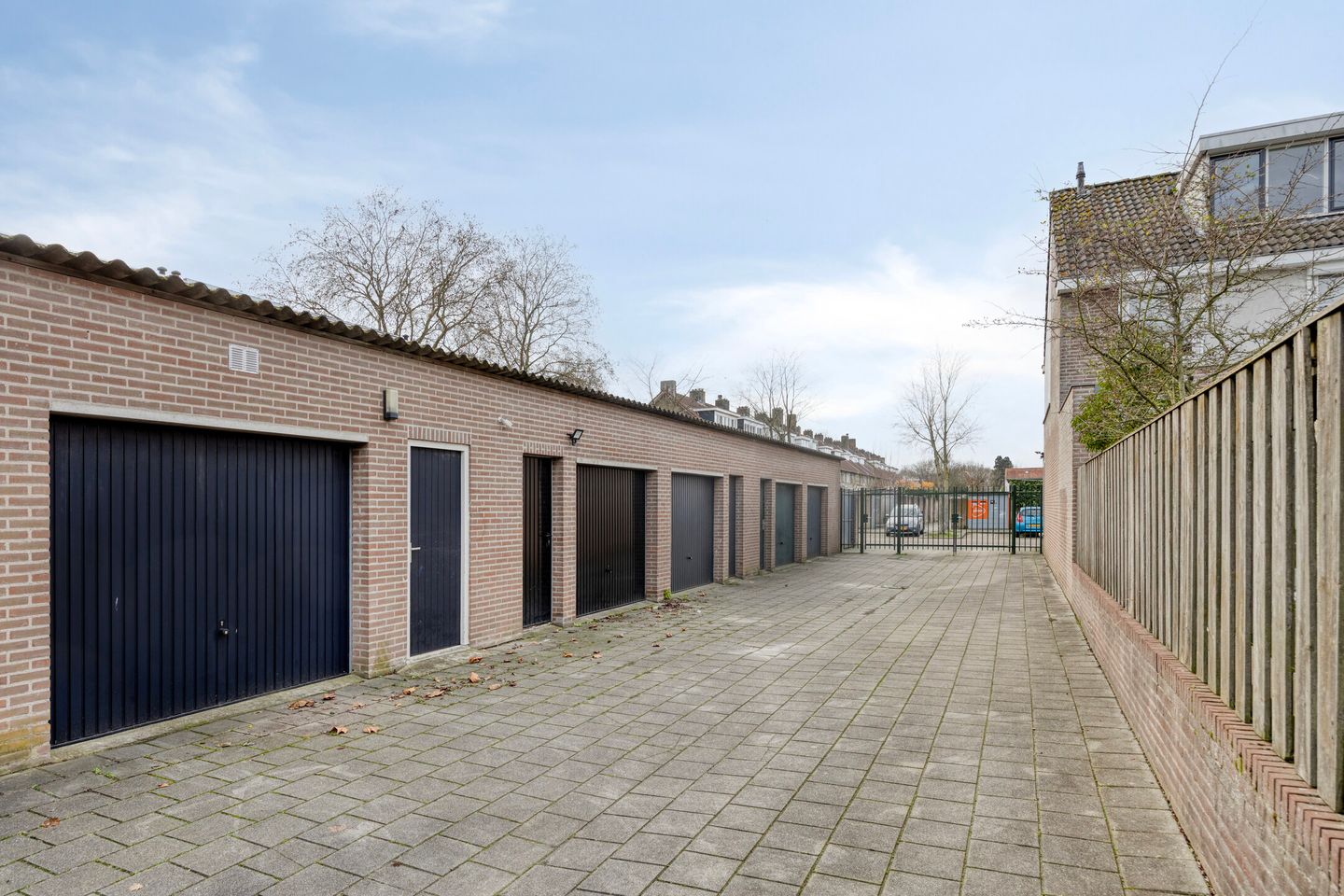 Foto 29 van Philips Vingboonsstraat 9