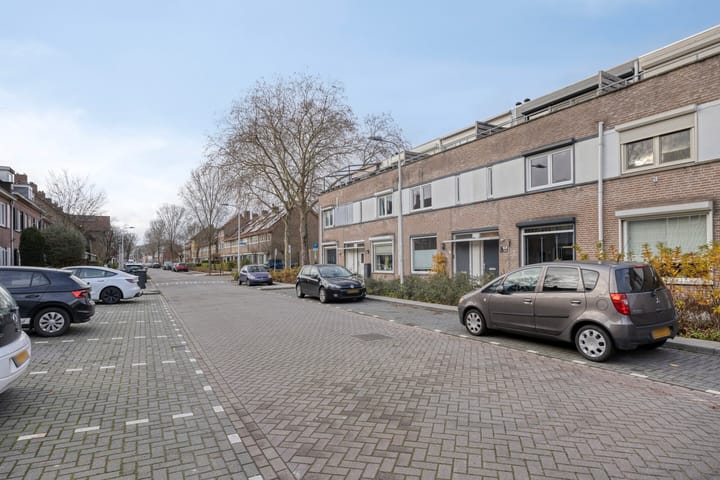 Foto 30 van Philips Vingboonsstraat 9