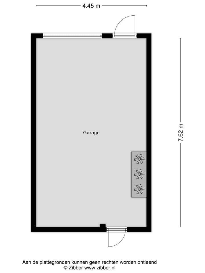 Foto 34 van Philips Vingboonsstraat 9
