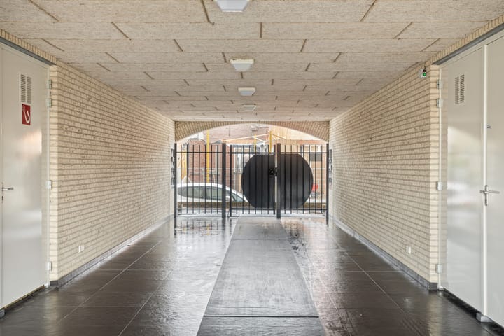 Photo 6 of Mariaplein 12-B3