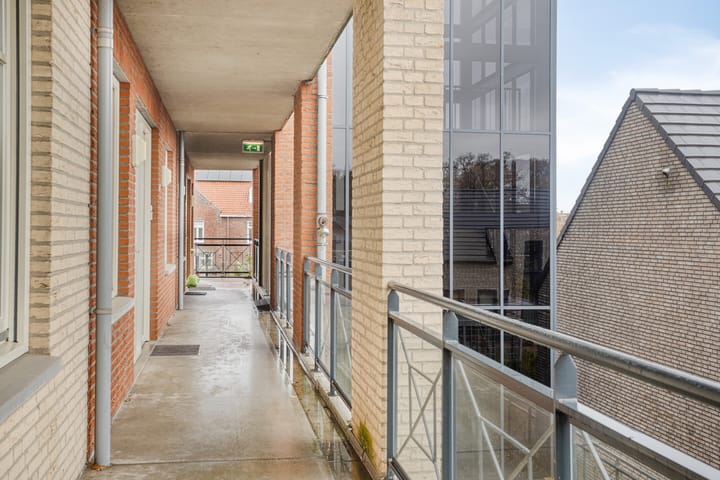 Photo 7 of Mariaplein 12-B3