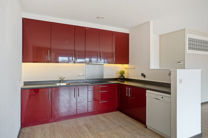 Photo 3 of Mariaplein 12-B3