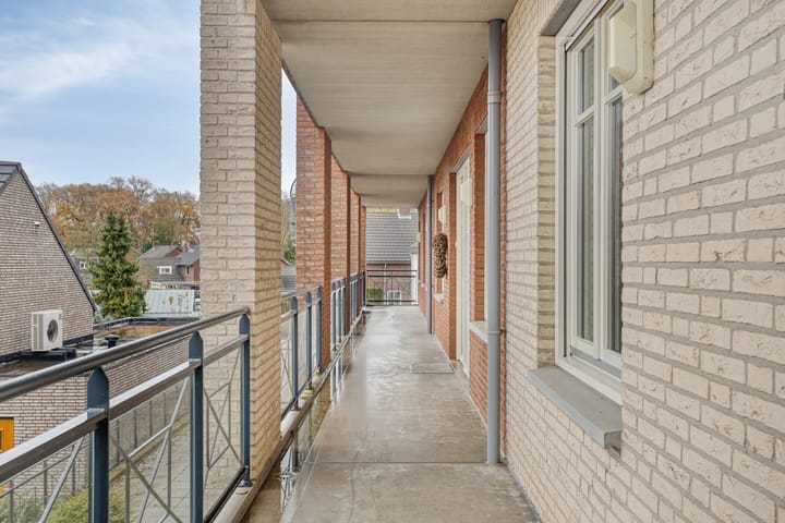 Photo 8 of Mariaplein 12-B3