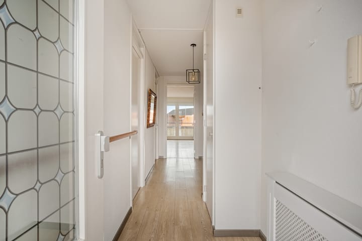 Photo 9 of Mariaplein 12-B3