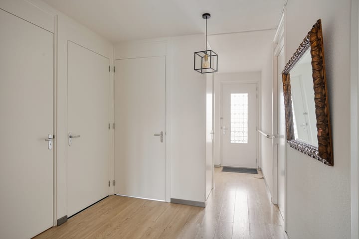 Photo 10 of Mariaplein 12-B3