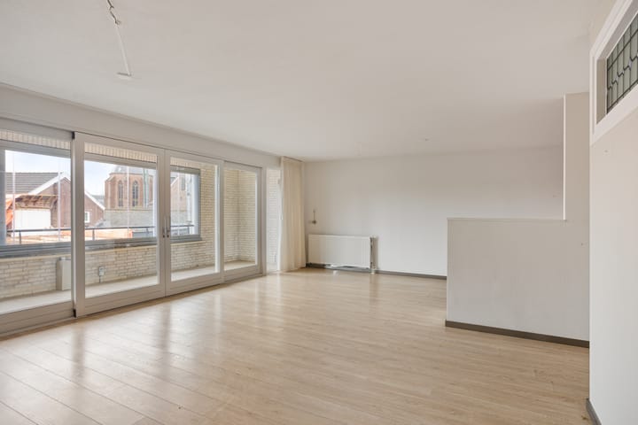 Photo 13 of Mariaplein 12-B3