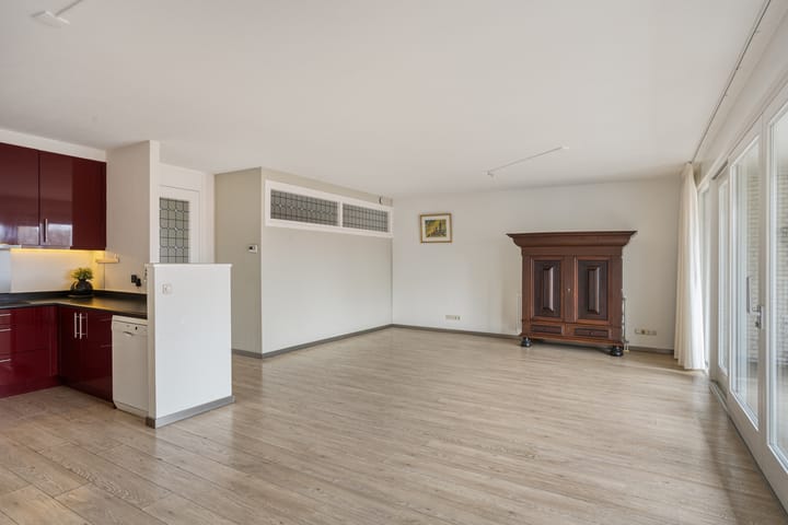 Photo 15 of Mariaplein 12-B3