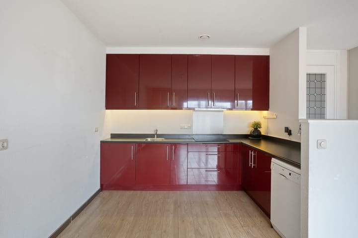 Photo 17 of Mariaplein 12-B3