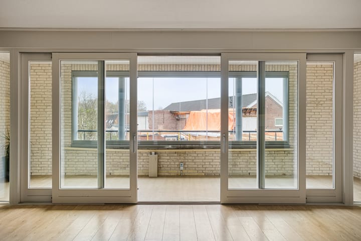 Photo 20 of Mariaplein 12-B3