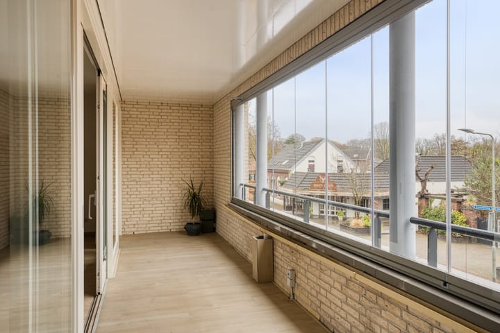 Photo 21 of Mariaplein 12-B3