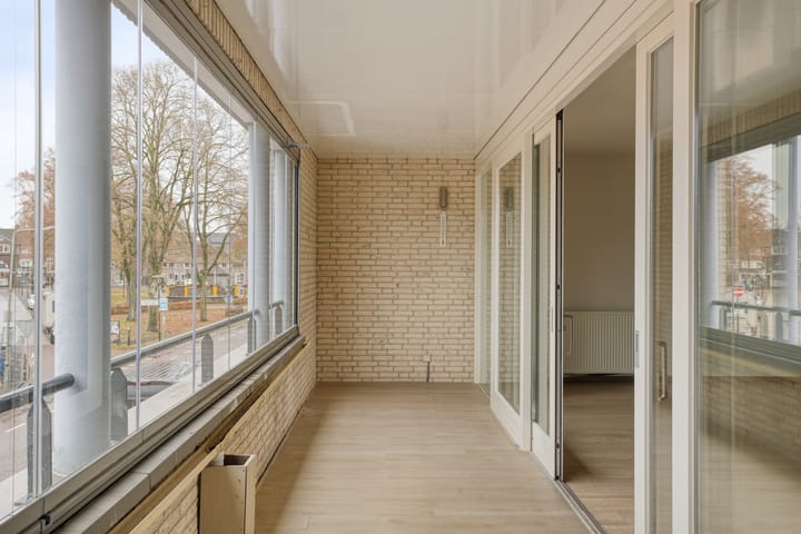 Photo 22 of Mariaplein 12-B3