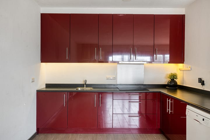 Photo 18 of Mariaplein 12-B3