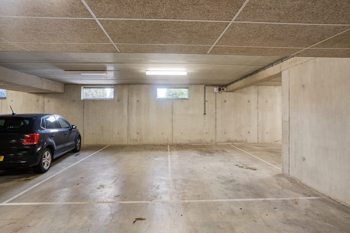 Photo 30 of Mariaplein 12-B3