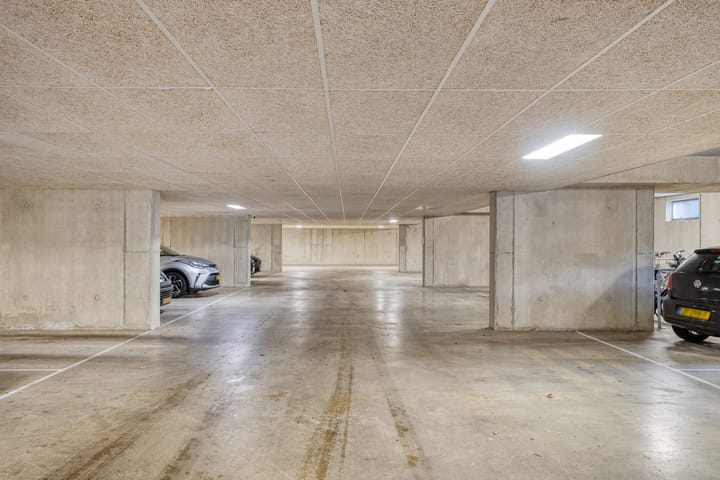 Photo 31 of Mariaplein 12-B3