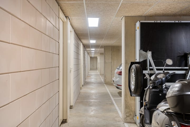 Photo 33 of Mariaplein 12-B3