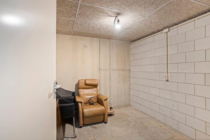 Photo 32 of Mariaplein 12-B3