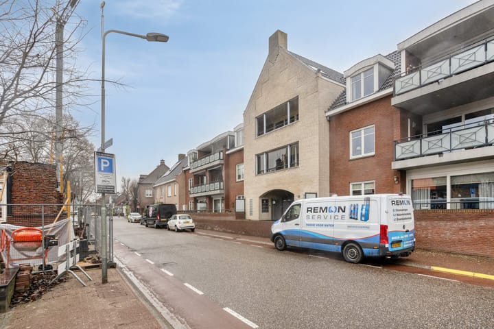 Photo 37 of Mariaplein 12-B3