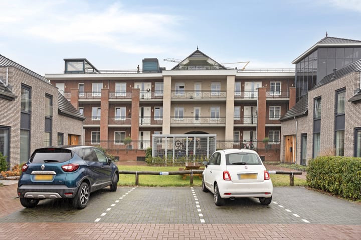 Photo 34 of Mariaplein 12-B3