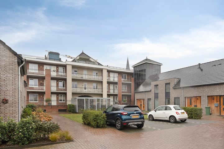 Photo 35 of Mariaplein 12-B3