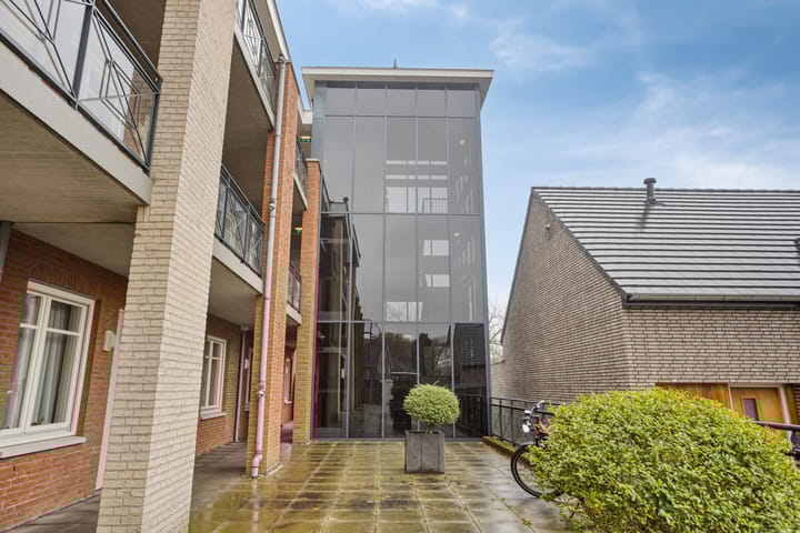 Photo 36 of Mariaplein 12-B3