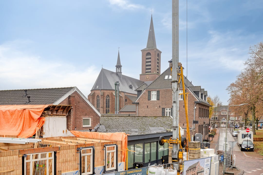 Foto 41 van Mariaplein 12-B3