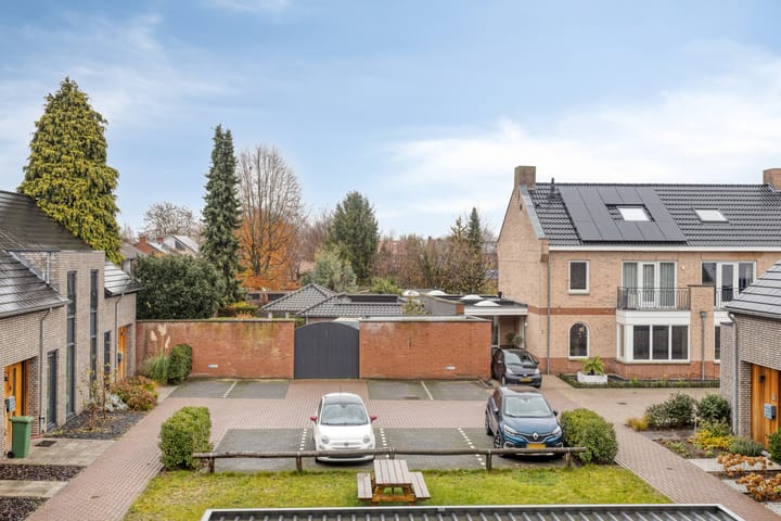 Photo 42 of Mariaplein 12-B3