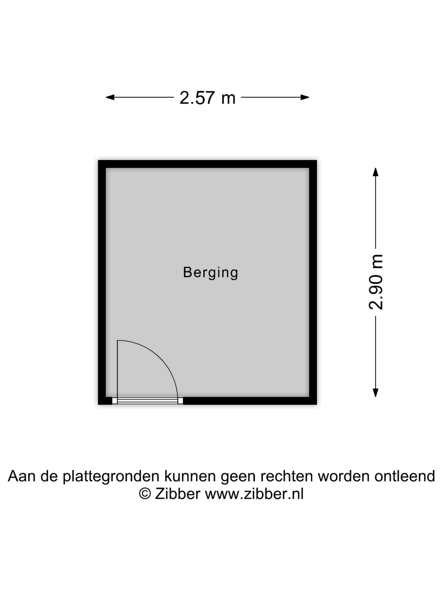 Foto 44 van Mariaplein 12-B3