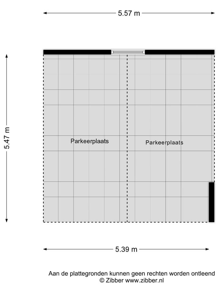 Photo 45 of Mariaplein 12-B3