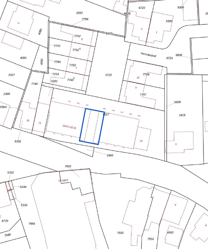 Photo 46 of Mariaplein 12-B3