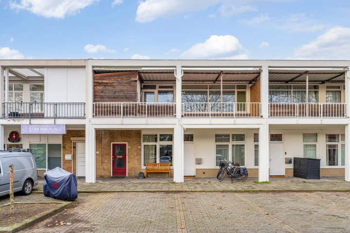 Foto 1 van Columbusstraat 25