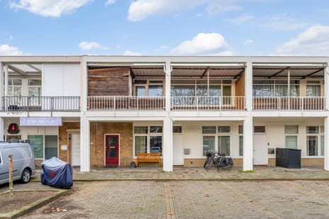 Columbusstraat thumbnail