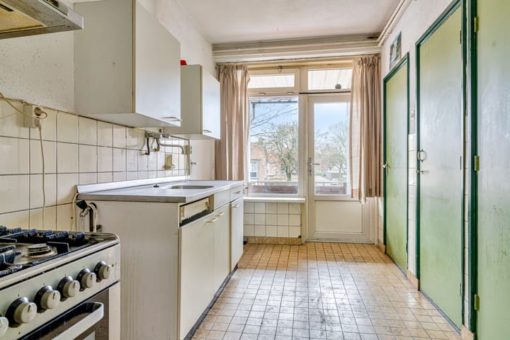 Foto 9 van Columbusstraat 25