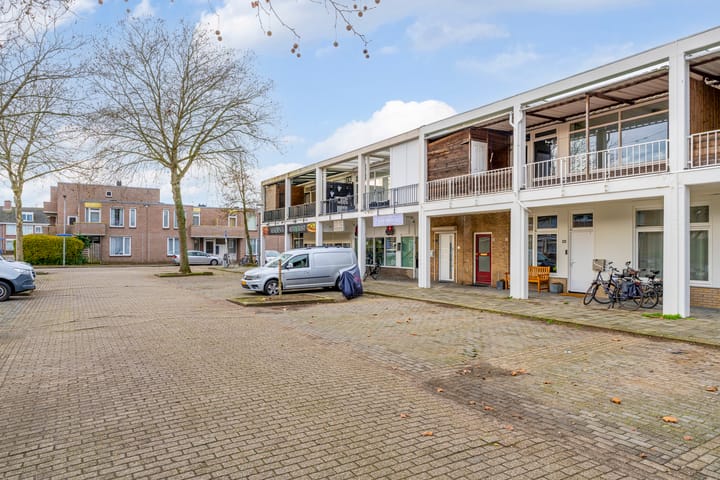 Foto 22 van Columbusstraat 25