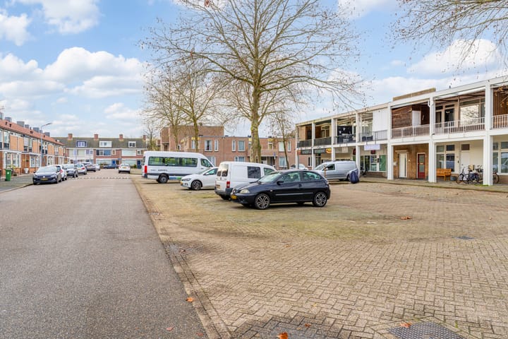 Foto 23 van Columbusstraat 25