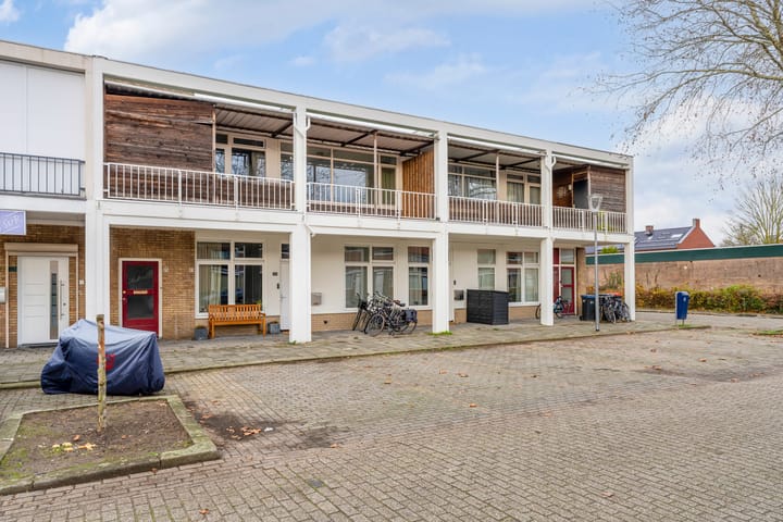 Foto 21 van Columbusstraat 25