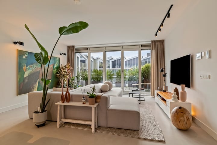 Foto 7 van Bottelarijstraat 33