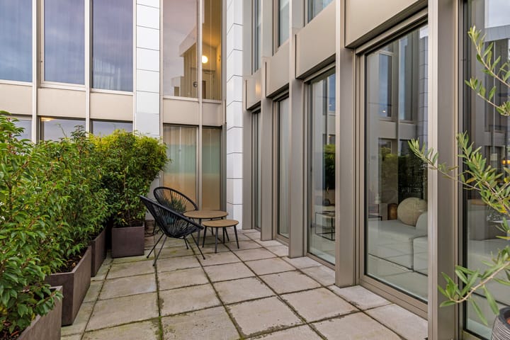 Foto 25 van Bottelarijstraat 33