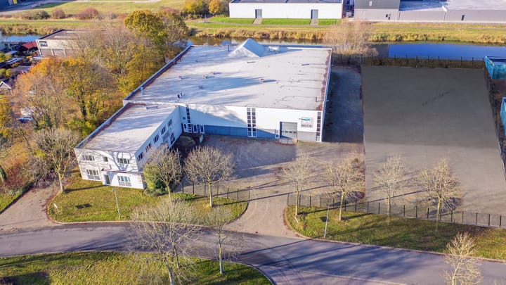 Dukdalfweg 41, Almere